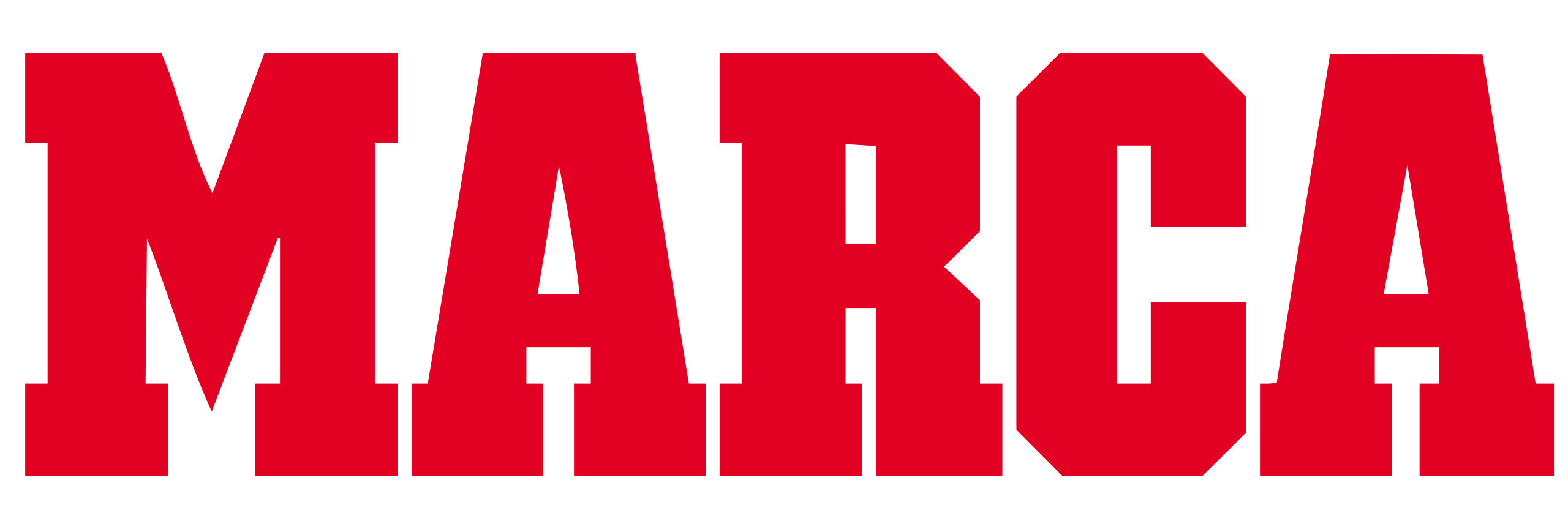 MARCA